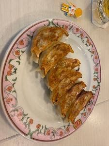 餃子の王将 沼津店