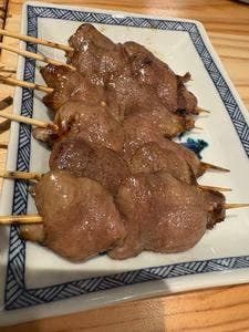 焼鳥 とり藤 五反田店