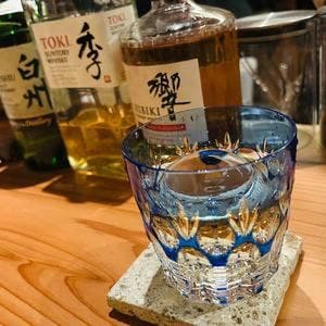 Bar 森した