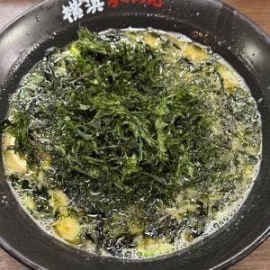 横浜らーめん壱八家 スカイビル店