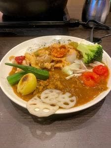 しゃぶ葉 新宿NOWAビル店