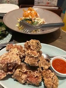 アジアンビストロ Dai 日本橋店