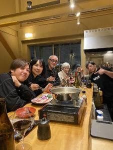 美らしゃぶ処かくれ