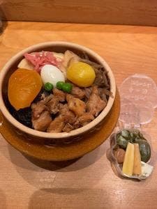 荻野屋 弦