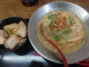 らーめん 七福神