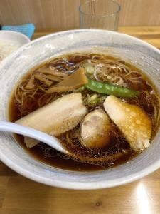 麺屋 鶏一匠