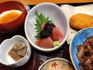 豚捨 中日ビル店