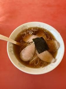 珍達そば 横瀬店