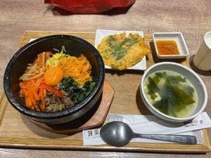 韓美膳 ジ・アウトレット広島店