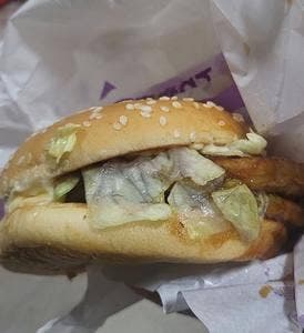 マクドナルド 中央大通り長田店