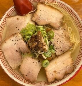 麺屋7.5Hz 豊中服部店