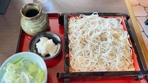 蕎麦処 宮嶋