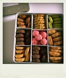 patisserie Sadaharu AOKI paris 新宿店