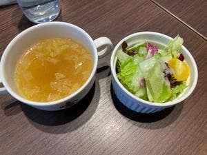 日比谷松本楼 立教大学セントポールズ会館店