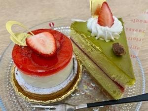 CREA Mfg.CAFE