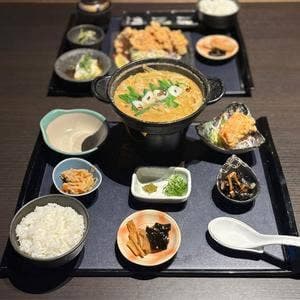 神戸温泉 創作ダイニング蒼 -sou-