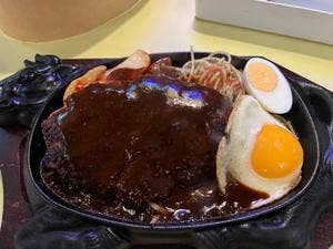 RESTAURANT兜 三ノ輪店