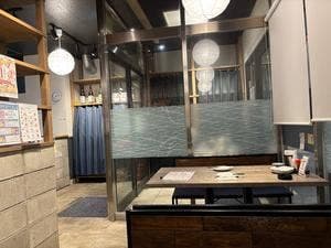 大衆酒場 酔いどれ 長岡駅前店