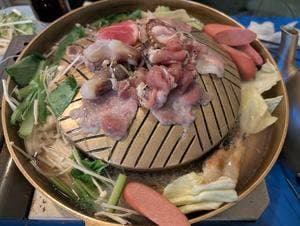 MOOKATA 湯島店