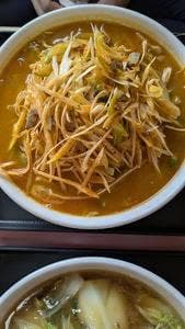 中国料理 月園