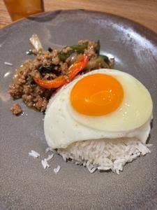 アジアンビストロ Dai 勝どき店