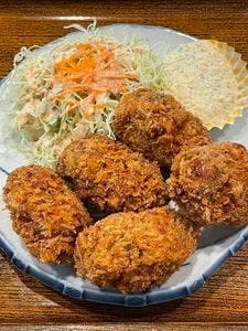 炭火ダイニング ike