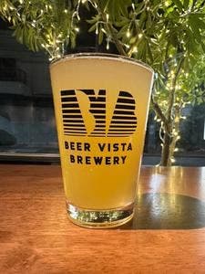 BEER VISTA BREWERY
