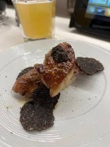 あじわい回転寿司 禅