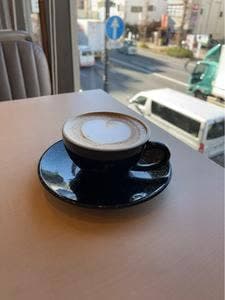 MR. HIPPO COFFEE 本蓮沼店