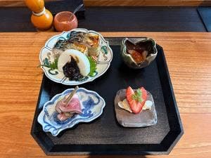 蕎麦山や