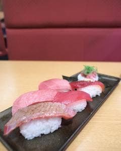 スシロー 福岡親富孝通り店