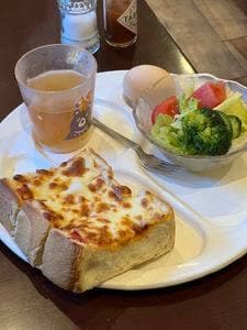 コーヒーハウス あめみや