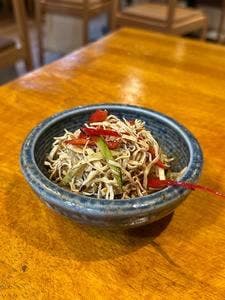 台湾庭