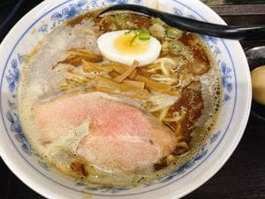 大勝軒 本庄店
