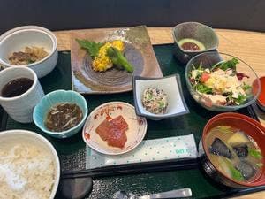 健康食レストラン ル リエール