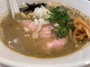 中華そばカナリヤ