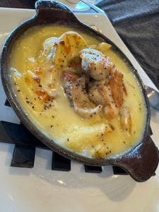 ベーカリーレストランサンマルク イオンモール幕張新都心店