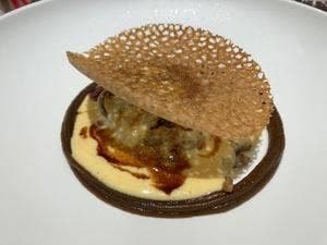 ルグドゥノム ブション リヨネ