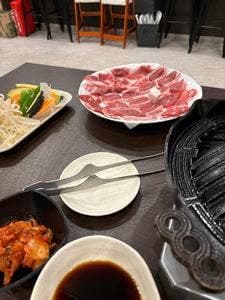 清ジンギスカン 松戸北小金店