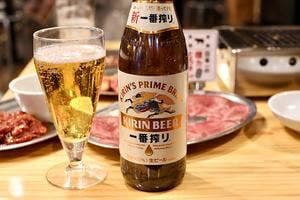 大衆ホルモン・やきにく煙力 伏見店