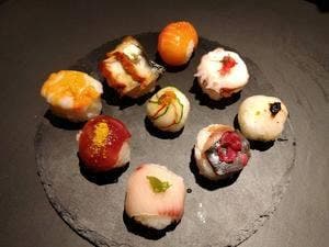 鮨炉まん