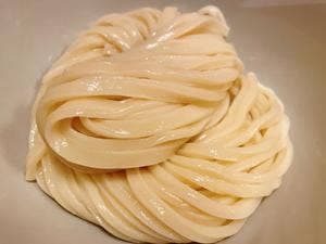 手打ちうどん いしづか