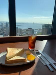 sky lounge cafe & bar mequ