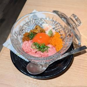 寿司トおでん にのや 日本橋店