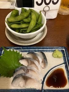 立ち飲み処 おおの屋
