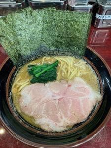 ラーメン はにわ家