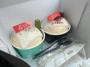 パティスリーパンセ