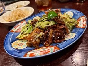 来々軒