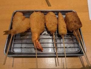 くし家クラシック