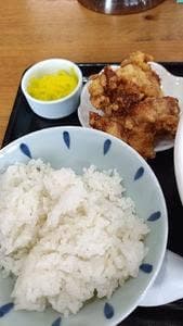 中華そば 和楽庵